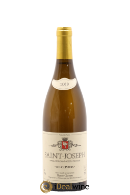 Saint-Joseph Les Oliviers Gonon (Domaine)