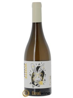 Vin de France Coup de jus Jacquère White Rabbit Marnes Blanches (Domaine des)