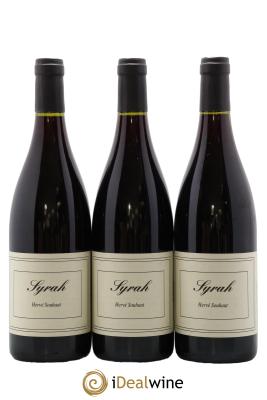 Vin de France Syrah Hervé Souhaut - Domaine Romaneaux-Destezet
