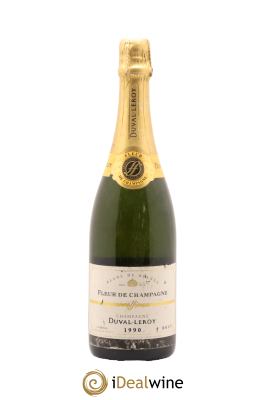 Champagne Fleur De Champagne Duval-Leroy
