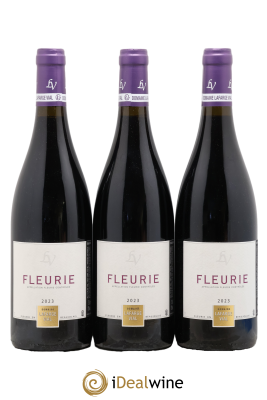 Fleurie Lafarge Vial