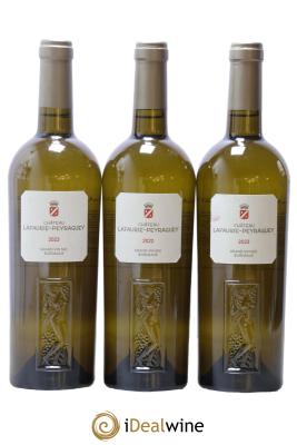 Bordeaux Château Lafaurie Peyraguey