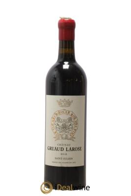 Château Gruaud Larose 2ème Grand Cru Classé