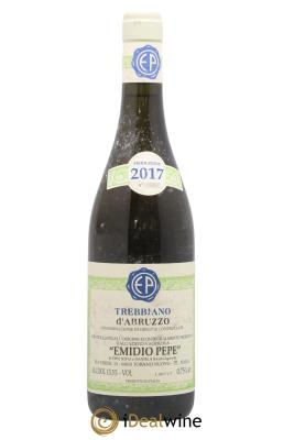 Trebbiano d'Abruzzo Emidio Pepe