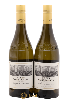 Afrique du Sud Constantia Le Cap « Klein Constantia »