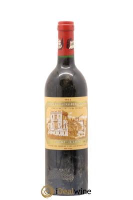 Château Ducru Beaucaillou 2ème Grand Cru Classé