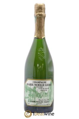 Cuvée du Goulté Blanc de Noirs Marie-Noëlle Ledru