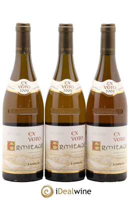 Ermitage Ex Voto Guigal