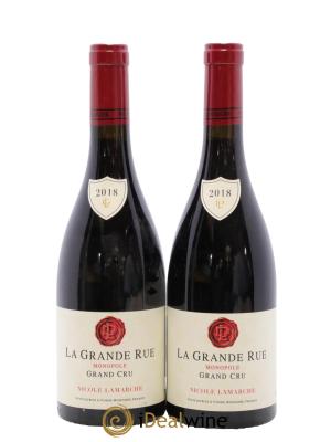 La Grande Rue Grand Cru Lamarche (Domaine)