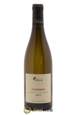 Condrieu Jardin Suspendu Pierre-Jean Villa