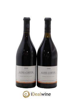 Aloxe-Corton Tollot Beaut (Domaine)