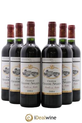 Château Chasse Spleen