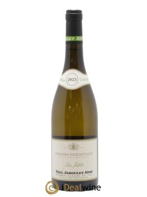 Crozes-Hermitage Les Jalets Paul Jaboulet Ainé