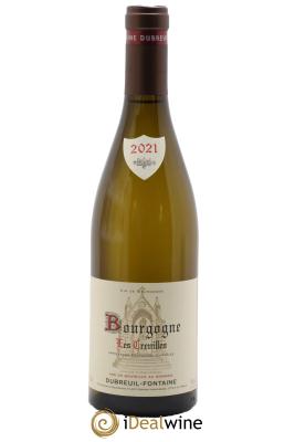 Bourgogne Les Crenilles Domaine Dubreuil Fontaine