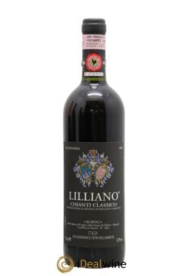 Chianti Classico DOCG Lilliano