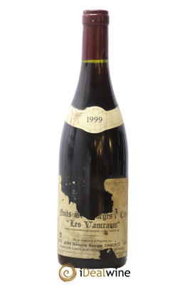 Nuits-Saint-Georges 1er Cru Les Vaucrains Chicotot