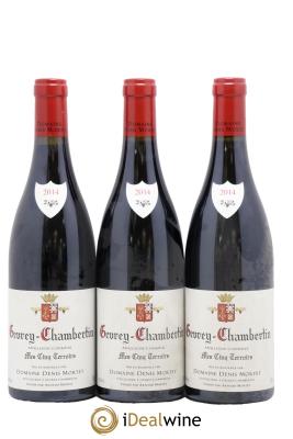 Gevrey-Chambertin Mes Cinq Terroirs Denis Mortet (Domaine)