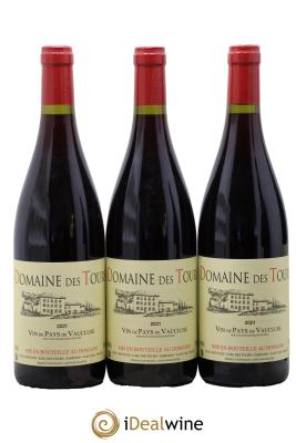 Vaucluse (Vin de Pays de Vaucluse) Domaine des Tours Emmanuel Reynaud