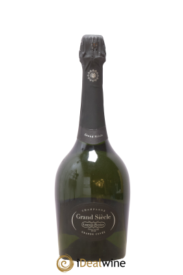 Grand Siècle Laurent Perrier