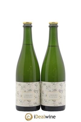 Vin de France Umami Le Quai à Raisins
