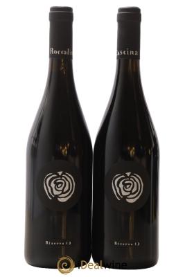 Barbaresco DOCG Riserva Roccalini