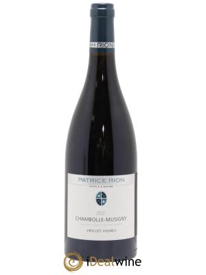Chambolle-Musigny Vieilles Vignes Patrice Rion (Domaine)