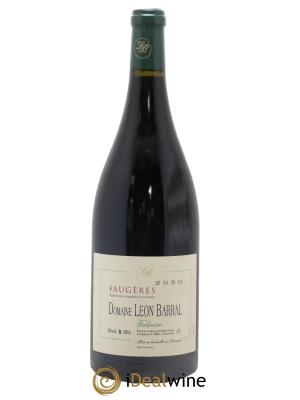 Faugères Valinière Domaine Léon Barral