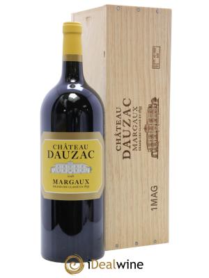 Château Dauzac 5ème Grand Cru Classé