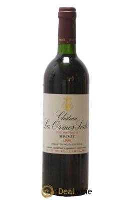 Château les Ormes Sorbet Cru Bourgeois