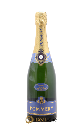 Brut Pommery