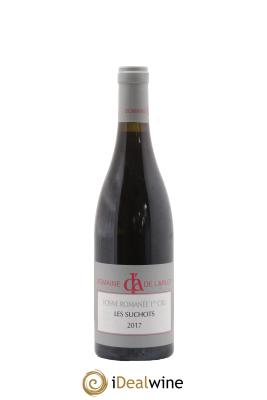Vosne-Romanée 1er Cru Les Suchots Domaine de l'Arlot