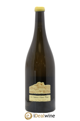 Côtes du Jura Les Chalasses Marnes Bleues Jean-François Ganevat (Domaine)