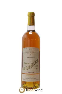 Château la Tour Blanche 1er Grand Cru Classé