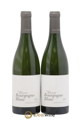 Bourgogne Roulot (Domaine)