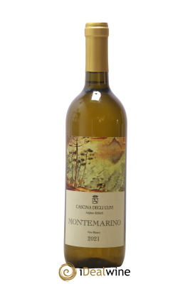 Italie Cascina Degli Ulivi Triple A Montemarino Stefano Belloti