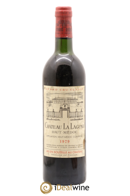 Château la Lagune 3ème Grand Cru Classé