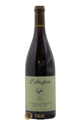 Vin de France Véjade L'Anglore