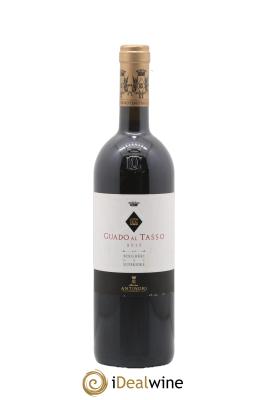 Bolgheri Superiore DOC Guado al Tasso Tenuta Guado al Tasso - Marchesi Antinori