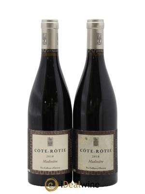 Côte-Rôtie Madinière Yves Cuilleron (Domaine)