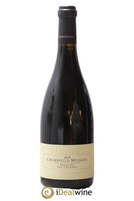 Chambolle-Musigny 1er Cru Les Charmes Amiot-Servelle