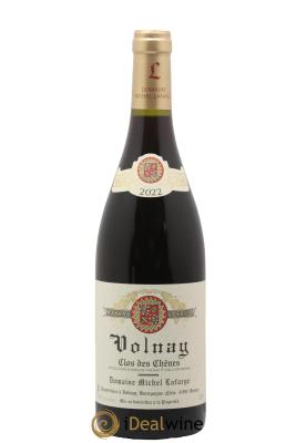 Volnay 1er Cru Clos des Chênes Lafarge (Domaine)