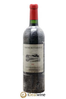 Château Tertre Roteboeuf