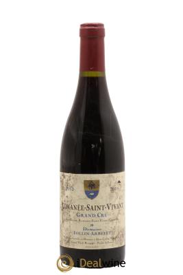 Romanée-Saint-Vivant Grand Cru Follin-Arbelet