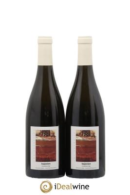 Côtes du Jura Chardonnay Bajocien Romain - Julien  - Charline Labet