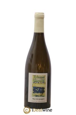 Côtes du Jura Fleur de Savagnin Romain - Julien - Charline Labet