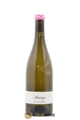 Vin de France Mansengs Jean-Baptiste Semmartin