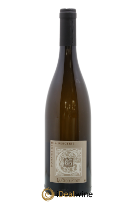 Savennières La Croix Picot Domaine de la Bergerie
