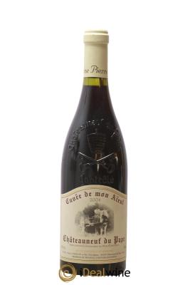 Châteauneuf-du-Pape Cuvée de mon Aïeul Pierre Usseglio & Fils