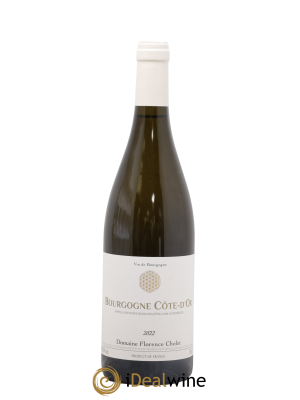Bourgogne Côte D'Or Florence Cholet