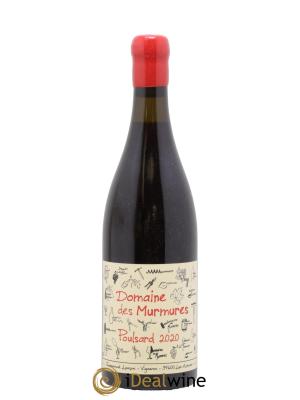 Vin de France Poulsard Murmures (Domaine des) - Emmanuel Lançon
